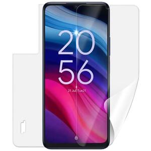 Screenshield TCL 505 védőfólia kép