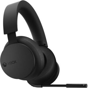 Xbox Wireless Headset kép
