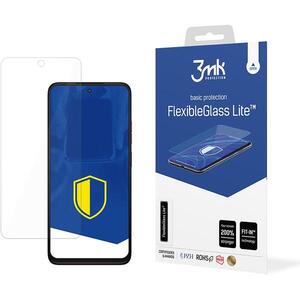 3MK FlexibleGlass Lite Motorola Moto G35 5G üvegfólia kép