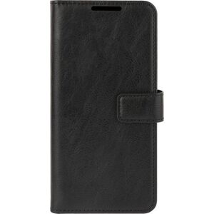 AlzaGuard Book Galaxy S24 FE fekete flip tok kép