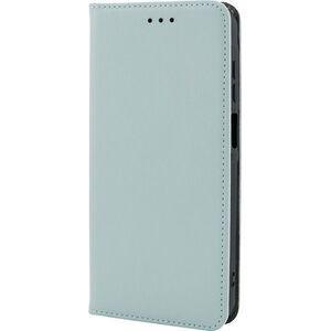 AlzaGuard Book Samsung Galaxy A25 5G teal flip tok kép