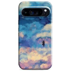 Mobiwear Elite Pro Google Pixel 9 / 9 Pro tartós tok - ER09E kép