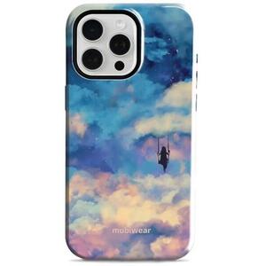 Mobiwear Elite Pro Apple iPhone 15 Pro Max tartós tok - ER09E kép