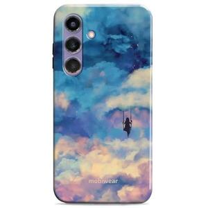 Mobiwear ER09E Elite Pro Samsung Galaxy S24 Plus ütésálló tok kép