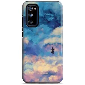 Mobiwear Elite Pro Samsung Galaxy S20 FE tartós tok - ER09E kép