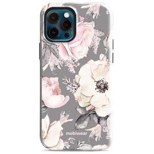 Mobiwear Elite Pro Apple iPhone 12 / 12 Pro tartós tok - EX06E kép