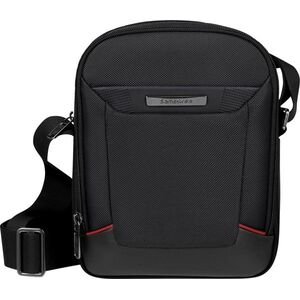 Samsonite PRO-DLX 6 Crossover M 9.7'' Black kép