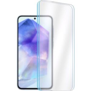 AlzaGuard Case Friendly Glass Samsung Galaxy A55 5G 2.5D üvegfólia kép