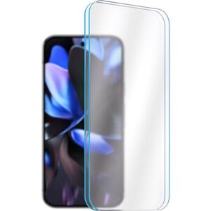 AlzaGuard Case Friendly Glass Google Pixel 9 Pro 2.5D üvegfólia kép