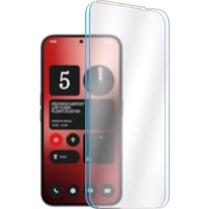 AlzaGuard Case Friendly Glass Nothing Phone (2a)/(2a) Plus 2.5D üvegfólia kép