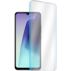 AlzaGuard Case Friendly Glass Xiaomi Redmi 14C 2.5D üvegfólia kép
