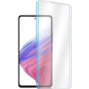 AlzaGuard Case Friendly Glass Samsung Galaxy A53 5G 2.5D üvegfólia kép