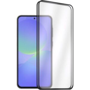 AlzaGuard FullCover Glass Samsung Galaxy A36 2.5D üvegfólia kép