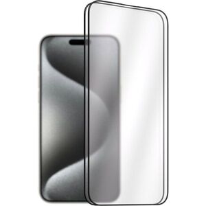 AlzaGuard FullCover Glass iPhone 15 Pro Max 2.5D üvegfólia kép