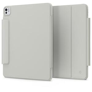 Spigen Air Skin Pro Onetap Gray iPad Pro 13" 2024 kép