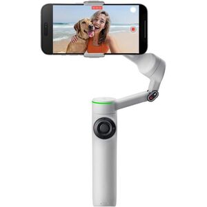 Insta360 Flow 2 Pro Standard Bundle / Stone Gray kép