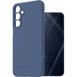 AlzaGuard Matte Case Samsung Galaxy A16 kék TPU tok kép