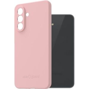 AlzaGuard Matte Case Samsung Galaxy A36 rózsaszín TPU tok kép