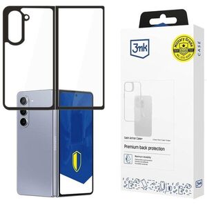 3MK Satin Armor Case+ Samsung Galaxy Z Fold5 tok kép