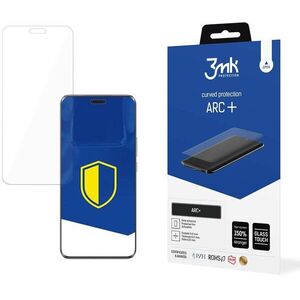 3MK ARC+ Honor Magic6 Pro védőfólia kép