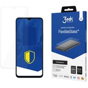 3MK FlexibleGlass Ulefone Armor 22 üvegfólia - hibrid kép