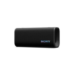 Sony ULT Field 3, fekete kép