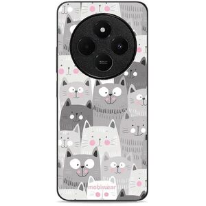 Mobiwear Glossy Xiaomi 14C / Poco C75 fényes tok - G045G kép