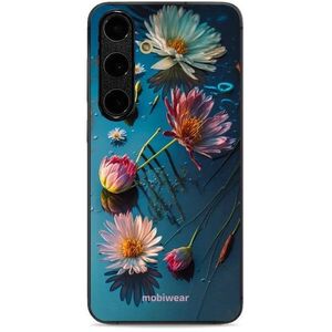 Mobiwear Glossy Samsung Galaxy S24 FE fényes tok - G013G kép