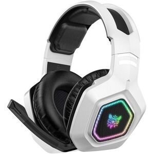 Onikuma B100 White RGB kép