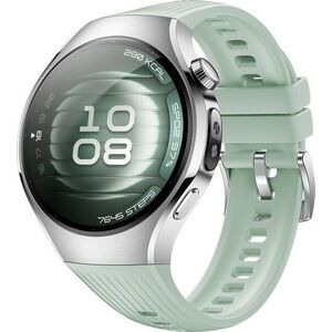 Huawei Watch 5, 42 mm, zöld kép