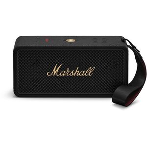 Marshall Middleton II Black & Brass kép