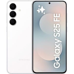 Samsung Galaxy S25 FE 8GB/128GB Fehér kép