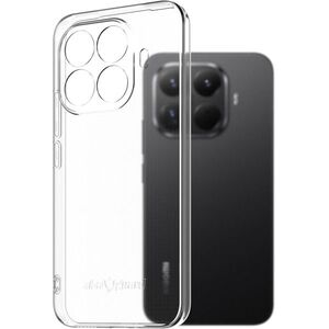AlzaGuard Crystal Clear TPU Case Xiaomi 15T Pro tok kép