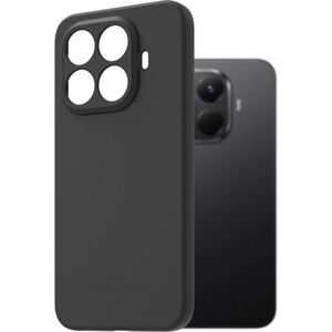 AlzaGuard Matte TPU Case Xiaomi 15T Pro fekete tok kép