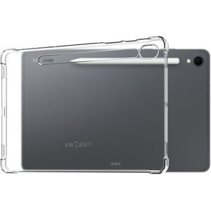 AlzaGuard Crystal Clear TPU Case Samsung Galaxy Tab S9/S11 kép