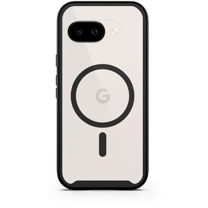 Spello Mag+ Rugged case Google Pixel 9a 5G fekete tok kép