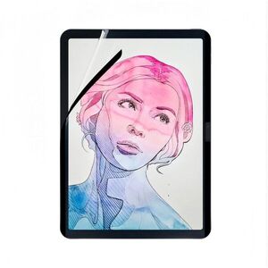 FIXED PaperFilm Removable Screen Protector Apple iPad Air 11“ (2024-2026) védőfólia kép
