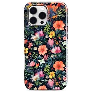 Mobiwear EP48E Elite Pro Apple iPhone 16 Pro Max ütésálló tok kép