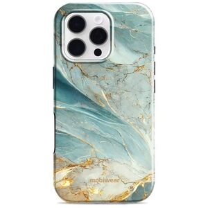 Mobiwear Elite Pro Apple iPhone 16 Pro tartós tok - EP34E kép