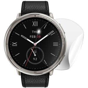 Screenshield Amazfit Active 2 kijelző védő fólia kép