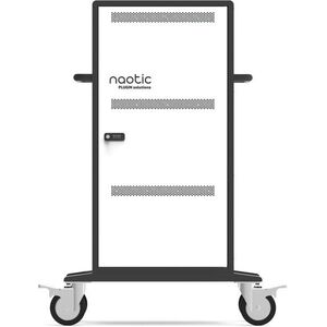 PORT NAOTIC CHARGING CABINET 30 UNIT TYPE A + C PD 45W kép