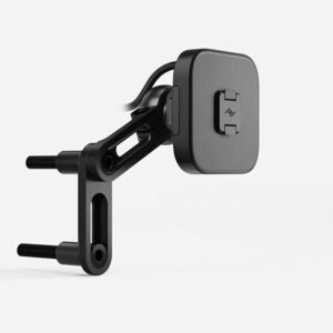 Peak Design Motorcycle Mount Brake/Clutch Mount Charging, Black kép