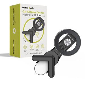 Mobile Origin Car Display Corner Magnetic Holder MO20 kép