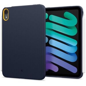 Spigen Nano Pop Blueberry Navy iPad Mini 2024/6 kép