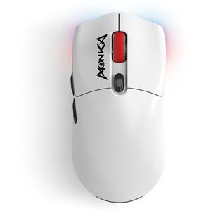 Monka Guru Tri-Mode Gaming Mouse kép