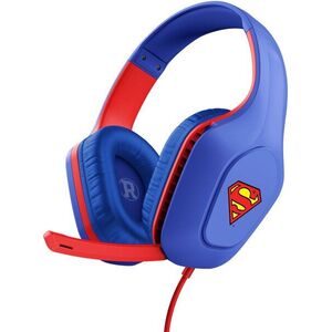 Trust GXT415SM ZIROX SUPERMAN kép