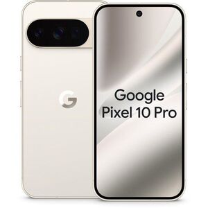 Google Pixel 10 Pro 128GB Porcelain kép