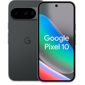 Google Pixel 10 128GB Obsidian kép