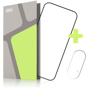 Tempered Glass Protector Google Pixel 10 üvegfólia + kamera védő fólia kép