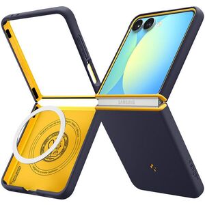 Spigen Nano Pop MagSafe Blueberry Navy Samsung Galaxy Z Flip 7 tok kép